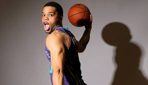 Miles Bridges (Charlotte Hornets)