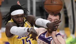 Montrezl Harrell (Washington Wizards)