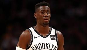 Caris LeVert wird keine Operation benötigen.