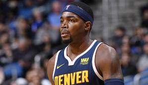 Paul Millsap muss den nächsten Verletzungsrückschlag hinnehmen.