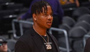 Ein Hammer ist dagegen, dass sich die Philadelphia 76ers tatsächlich von Markelle Fultz getrennt haben.