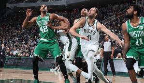 Viel Wirbel um Al Horford! Zunächst schien er die Boston Celtics mit großer Sicherheit zu verlassen, doch auf einmal scheint eine Rückkehr nicht mehr unmöglich.