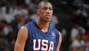 Thaddeus Young (Forward), Chicago Bulls - Stats 2018/19: 12,6 Punkte, 6,5 Rebounds bei 52,7 Prozent FG (81 Spiele).