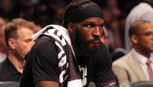 DeMarre Carroll (Forward) - von den Brooklyn Nets zu den San Antonio Spurs - 2 Jahre, 13 Millionen.