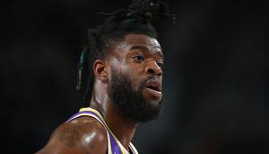 Reggie Bullock (Shooting Guard) - von den Los Angeles Lakers zu den New York Knicks - 2 Jahre, 21 Millionen.