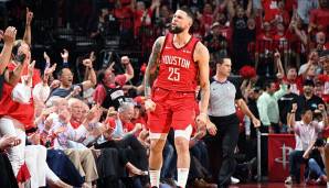 AUSTIN RIVERS (28, Guard) - von den Houston Rockets zu den New York Knicks - Vertrag: 3 Jahre, 10 Mio. Dollar