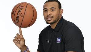 Des Weiteren halten die Lakers die Rechte an ihrem Zweitrundenpick Talen Horton-Tucker. Ob der Shooting Guard mit einem Vertrag ausgestattet wird, ist aber noch nicht klar.