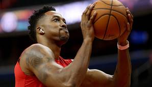 Dwight Howard wird für die Los Angeles Lakers ein Workout absolvieren.