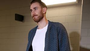 In der Offseason 2019 hat auch Celtics-Forward Gordon Hayward den Aufstieg in den elitären Klub geschafft. Im Rahmen des Werbevertrags mit dem chinesischen Unternehmen Anta wird sein erster, eigener Schuh produziert.