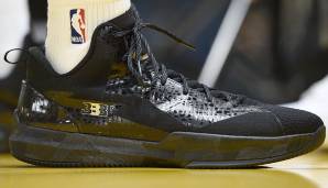 Viel erreicht hat Lonzo Ball sportlich gesehen in der NBA noch nicht, dennoch kann er auf gleich zwei Signature Shoes zurückblicken. Allerdings konnte Big Baller Brand Liefertermine nicht einhalten, die eigene Website ist seit April "under construction".