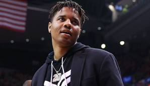 Markelle Fultz spielte zuletzt im November 2018 in der NBA