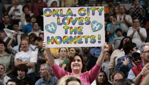 Anschließend verlagert Bennett seinen Fokus auf die NBA, mit den New Orleans Hornets kommt 2005 dann endlich das erhoffte Team - allerdings aufgrund von unglücklichen Umständen und nicht auf Dauer. Hurrikan Katrina zwingt die Hornets zu einem Umzug.