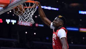 Clint Capela