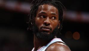 Zunächst sickerte durch, dass die Heat lediglich Justise Winslow nach Memphis zurückschicken würde. Der Forward kämpfte zuletzt mit Verletzungen und kassiert bis 2022 je 13 Millionen pro Jahr. Mit 23 Jahren gilt er weiter als Versprechen für die Zukunft.