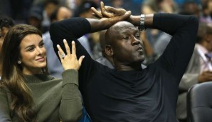 CHARLOTTE HORNETS: Michael Jordan brachte Charlotte 2006 wieder ein NBA-Team, 2010 kaufte His Airness es für 175 Millionen. Ein guter Deal, Forbes schätzt die Hornets nun auf knapp 1,6 Milliarden.