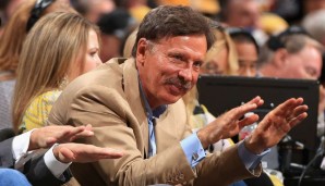 DENVER NUGGETS: Stan Kroenke gehören auch Arsenal oder die Rams, für die Nuggets legte er 2000 202 Millionen auf den Tisch. Nun könnte er für Denver 1,73 Milliarden verlangen.