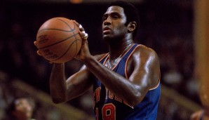 Willis Reed