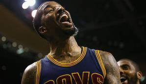 J.R. Smith wird bei den Los Angeles Lakers unterschreiben.