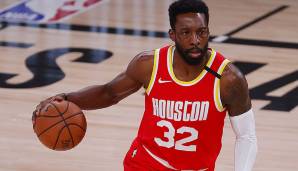 JEFF GREEN (34, Power Forward) - von den Houston Rockets zu den Brooklyn Nets - Vertrag: 1 Jahr, 2,6 Mio. Dollar