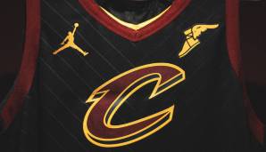 CLEVELAND CAVALIERS: Die Cavs haben erst ein neues Trikot für die kommende Saison veröffentlicht - das Statement-Edition-Jersey. Eine Hommage an glorreiche LeBron-Zeiten.