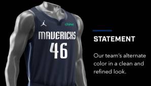 … das Statement-Jersey …