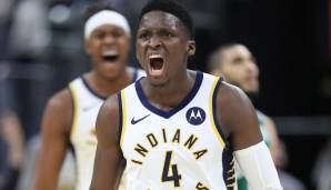 Victor Oladipo hat Trade-Gerüchte um seine Person zurückgewiesen.