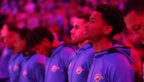 Shai Gilgeous-Alexander bekam in der Offseason die Schlüssel zur Thunder-Franchise überreicht.