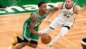 Teague wäre als dritter Point Guard für einen Contender sicher eine gute Lösung, auch wenn seine Celtics-Saison nicht gut war. Womöglich eine Option für die L.A. Clippers.