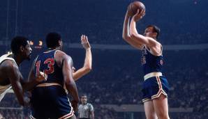 Platz 14: 19 Spiele - PHILADELPHIA 76ERS vom 21. Januar bis zum 11. November 1972 - gebrochen gegen die Houston Rockets (114:112).