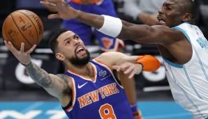 Austin Rivers steht offenbar bei den Denver Nuggets auf dem Zettel.