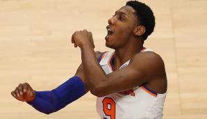 Alle 3 Experten veröffentlichten auch ihre persönlichen Top-25, darunter waren noch die Namen von R.J. Barrett (Knicks), Dejounte Murray (Spurs), O.G. Anunoby (Raptors), Immanuel Quickley (Knicks) und Keldon Johnson (Spurs).