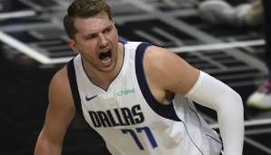 NBA, Luka Doncic