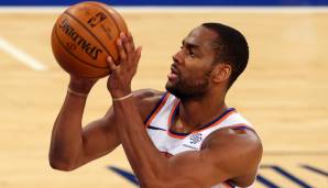 ALEC BURKS (30, Guard) bleibt bei den New York Knicks - Vertrag: 3 Jahre, 30 Mio. Dollar