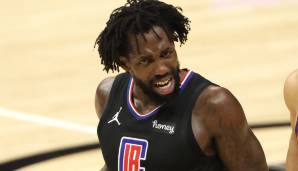 Patrick Beverley wurde bereits zum zweiten Mal innerhalb von drei Tagen getradet.