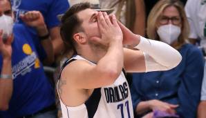 Die Dallas Mavericks haben es verpasst, in der Offseason einen weiteren Playmaker zur Entlastung von Luka Doncic zu verpflichten.