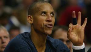 REGGIE MILLER (Indiana Pacers, verletzungsbedingt saß er nur im Anzug auf der Bank): 1 Spiel Sperre - Gehaltsverlust durch die Sperre: 61.111 Dollar