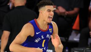 Michael Porter Jr. bekommt von den Denver Nuggets die Max-Verlängerung.