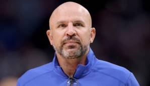 Das erste Spiel der Dallas Mavericks unter Head Coach Jason Kidd verlief gar nicht nach Plan.