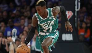 Dennis Schröder und die Boston Celtics haben nach zwei Niederlagen in Folge wieder eine Pleite kassiert.