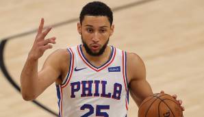 Ben Simmons