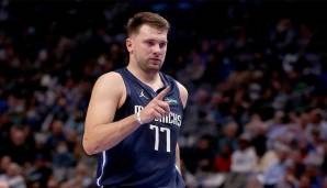 Dallas Mavericks holen Pflichtsieg gegen dezimierte Pelicans.