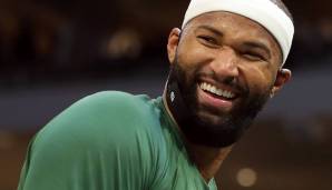 DeMarcus Cousins spielt für die Milwaukee Cousins.