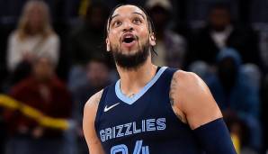 Die Memphis Grizzlies haben den höchsten Sieg der NBA-Geschichte eingefahren.