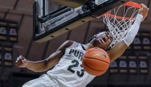 Pick 4: JADEN IVEY | Alter: 20 | College: Purdue | Position: Point Guard | Stats 21/22: 17,4 Punkte, 4,9 Rebounds und 3,2 Assists bei 46,2 Prozent FG und 35,6 Prozent Dreier (58/163) in 33 Spielen