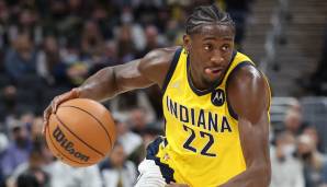 Caris LeVert hat Sonntagabend bereits eine neue Heimat gefunden, der Pacers-Guard wurde nach Cleveland getradet. War das der Auftakt zu einer wilden Deadline-Woche? SPOX hat alle aktuellen Gerüchte vor der Trade Deadline am Donnerstag gesammelt.