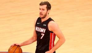 Spielt Goran Dragic bald für die Milwaukee Bucks?