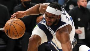 WECHSEL - JOSH OKOGIE (23, Forward) wechselt von den Minnesota Timberwolves zu den Phoenix Suns - Vertrag: 1 Jahr