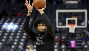 Den Namen Fox haben wir nun schon häufiger in verschiedensten Trade-Gerüchten gehört, bei den Kings gibt es aber noch weitere Trade-Kandidaten. Darunter der Nr.2-Pick von 2018 MARVIN BAGLEY. Die Blazers sollen laut Action Network interessiert sein.