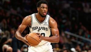 Passiert noch etwas bei den Timberwolves? Laut Coach Chris Finch hat das Team noch Verbesserungspotenzial und könnte zuschlagen, falls etwas aufkommt. THADDEUS YOUNG und TAUREAN PRINCE sollen mögliche Kandidaten sein.