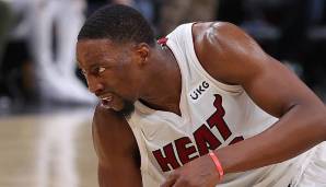 Die Miami Heat haben gegen die New York Knicks verloren.